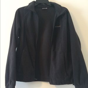 COLUMBIA FLEECE